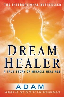 DreamHealer pdf epub mobi 电子书 下载