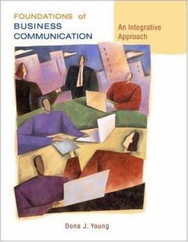 Foundations of Business Communication pdf epub mobi 电子书 下载