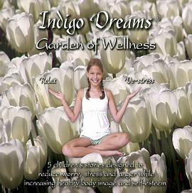 Indigo Dreams Garden of Wellness pdf epub mobi 電子書 下載