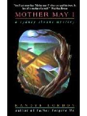 Mother May I Sydney Sloane Mystery pdf epub mobi 电子书 下载