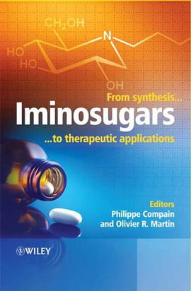 Iminosugars pdf epub mobi 电子书 下载