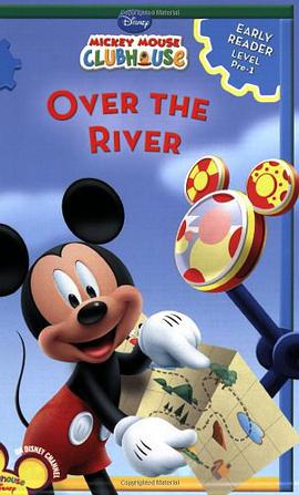 Over the River pdf epub mobi 下载