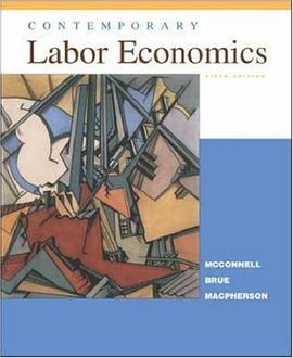 Contemporary Labor Economics pdf epub mobi 电子书 下载