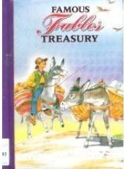 Famous Fables Treasury pdf epub mobi 電子書 下載