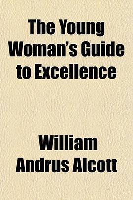 The Young Woman's Guide to Excellence pdf epub mobi 下载