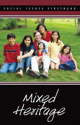 Mixed Heritage pdf epub mobi 电子书 下载
