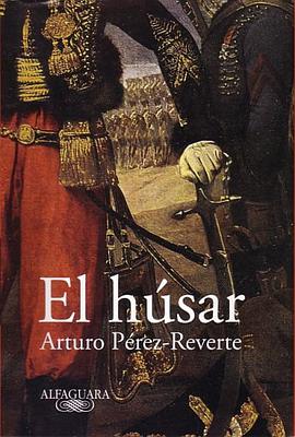 El Husar pdf epub mobi 电子书 下载