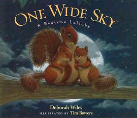 One Wide Sky pdf epub mobi 电子书 下载