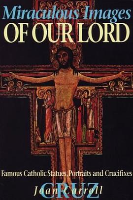 Miraculous Images of Our Lord pdf epub mobi 電子書 下載