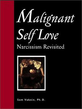 Malignant Self Love pdf epub mobi 電子書 下載