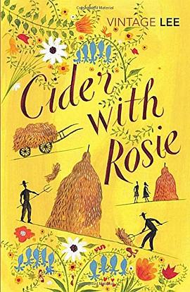 Cider With Rosie pdf epub mobi 电子书 下载