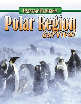 Polar Region Survival pdf epub mobi 电子书 下载