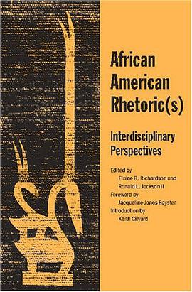 African American Rhetoric pdf epub mobi 电子书 下载