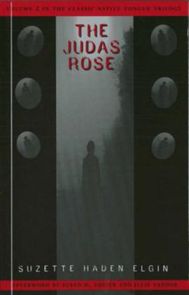 The Judas Rose pdf epub mobi 电子书 下载