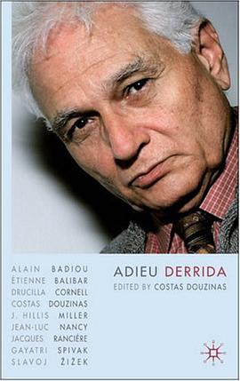Adieu, Derrida