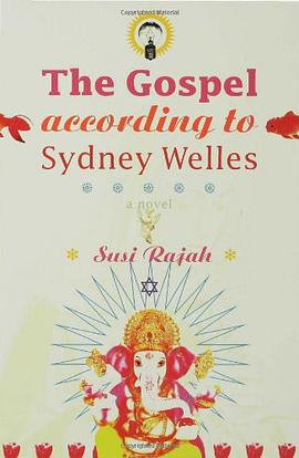 The Gospel According to Sydney Welles pdf epub mobi 电子书 下载