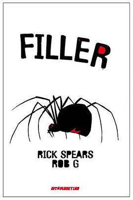 Filler pdf epub mobi 电子书 下载
