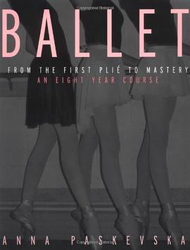 Ballet pdf epub mobi 电子书 下载