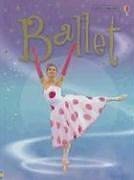Ballet pdf epub mobi 电子书 下载