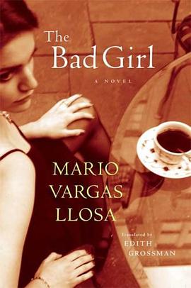 The Bad Girl pdf epub mobi 电子书 下载