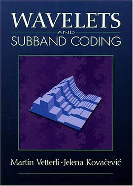 Wavelets and Subband Coding (Prentice Hall Signal Processing Series) pdf epub mobi 电子书 下载