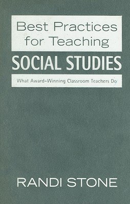 Best Practices for Teaching Social Studies pdf epub mobi 电子书 下载