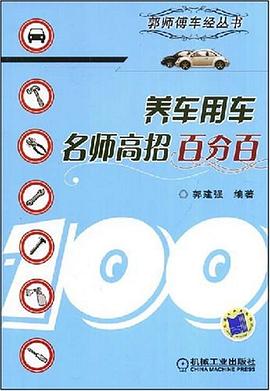 养车用车名师高招百分百 pdf epub mobi 下载