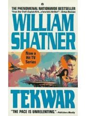 Tekwar (1990) pdf epub mobi 电子书 下载