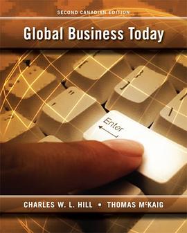 Global Business Today pdf epub mobi 电子书 下载