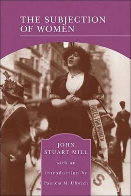 The Subjection of Women Library of Essential Reading Series pdf epub mobi 电子书 下载