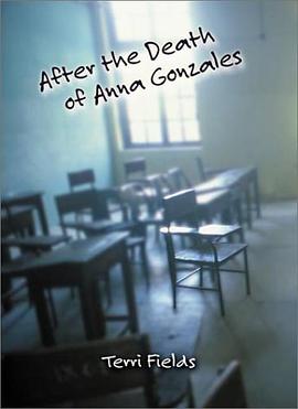 After the Death of Anna Gonzales pdf epub mobi 电子书 下载