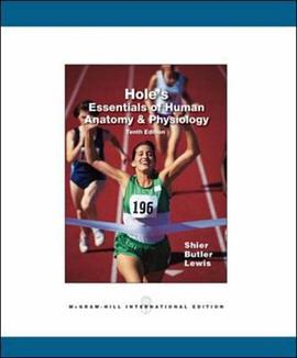 Hole's Essentials of Human Anatomy and Physiology pdf epub mobi 电子书 下载