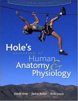 Hole's Essentials of Human Anatomy and Physiology pdf epub mobi 下载