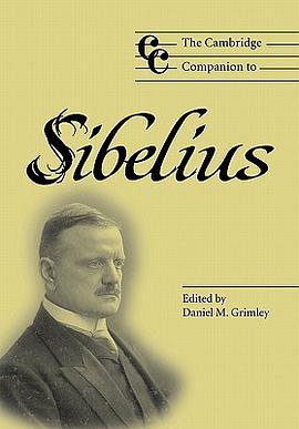 The Cambridge Companion to Sibelius pdf epub mobi 电子书 下载