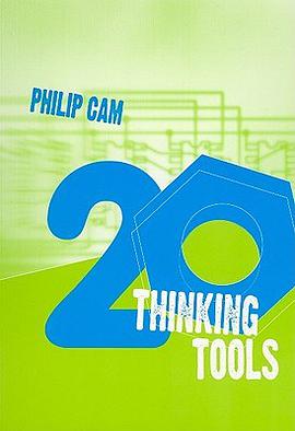 20 Thinking Tools pdf epub mobi 电子书 下载