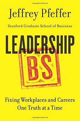 Leadership Bs pdf epub mobi 电子书 下载