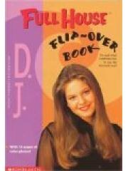 Full House: D.J./Stephanie Flip-Over Book pdf epub mobi 电子书 下载