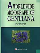 A WORLDWIDE MONOGRAPH OF GENTIANA pdf epub mobi 电子书 下载