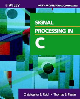 Signal Processing in C