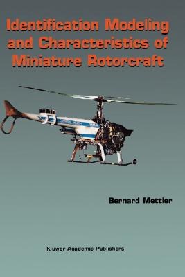 Identification Modeling and Characteristics of Miniature pdf epub mobi 下载