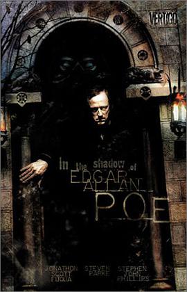 In the Shadow of Edgar Allan Poe pdf epub mobi 电子书 下载