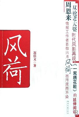 风荷 pdf epub mobi 电子书 下载