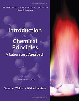 Introduction to Chemical Principles pdf epub mobi 电子书 下载