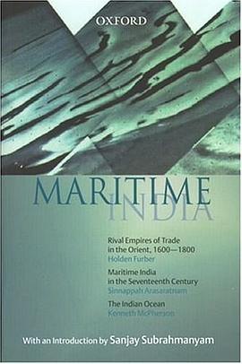 Maritime India pdf epub mobi 电子书 下载