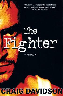 The Fighter pdf epub mobi 电子书 下载