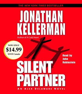 Silent Partner pdf epub mobi 电子书 下载