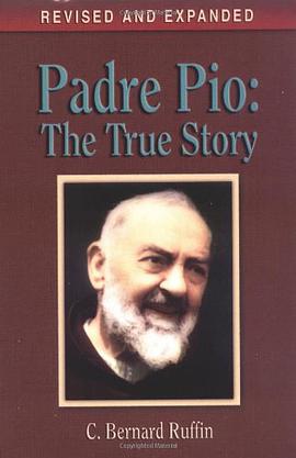 Padre Pio pdf epub mobi 电子书 下载