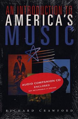 An Introduction to America's Music pdf epub mobi 电子书 下载