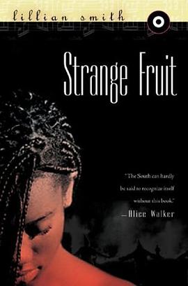 Strange Fruit pdf epub mobi 电子书 下载