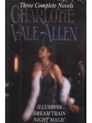 Wings Bestsellers Romance: Charlotte Vale Allen: Three Complete Novels pdf epub mobi 电子书 下载